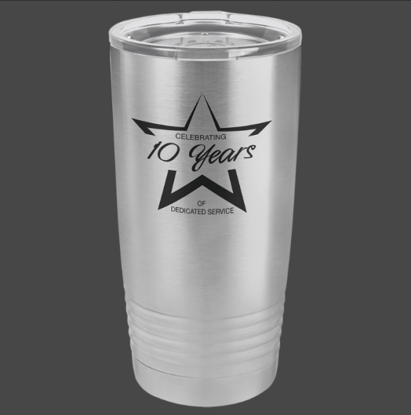 20 Oz Polar Camel Ringneck Tumblers with Slider Lid - Image 20