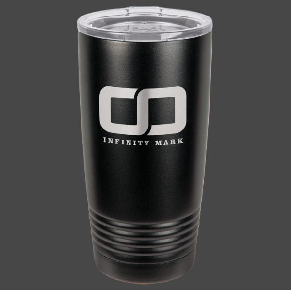 20 Oz Polar Camel Ringneck Tumblers with Slider Lid - Image 19