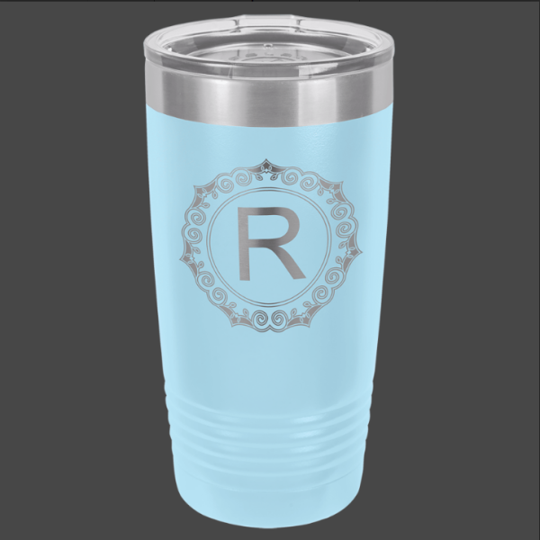 20 Oz Polar Camel Ringneck Tumblers with Slider Lid - Image 14