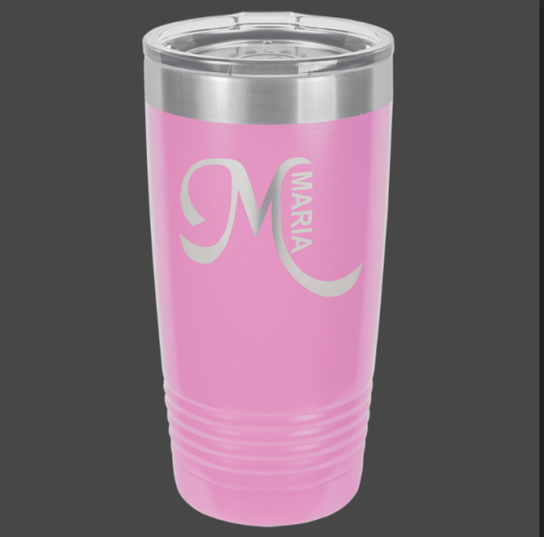 20 Oz Polar Camel Ringneck Tumblers with Slider Lid - Image 13