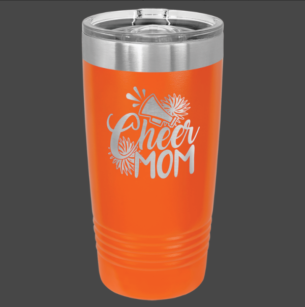 20 Oz Polar Camel Ringneck Tumblers with Slider Lid - Image 9