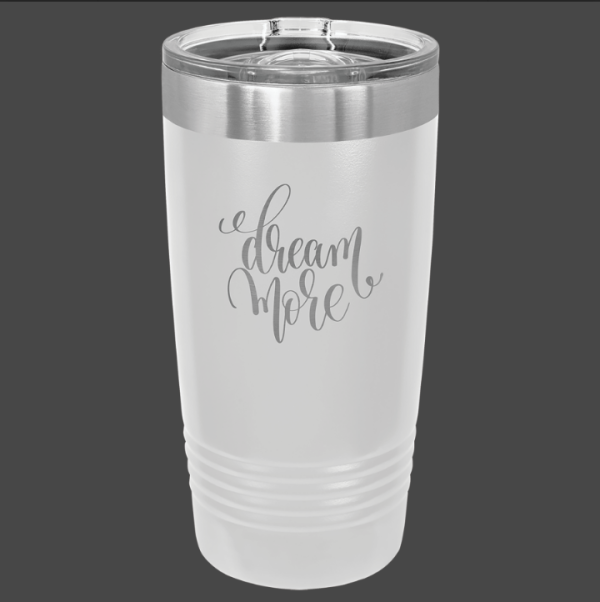 20 Oz Polar Camel Ringneck Tumblers with Slider Lid - Image 7