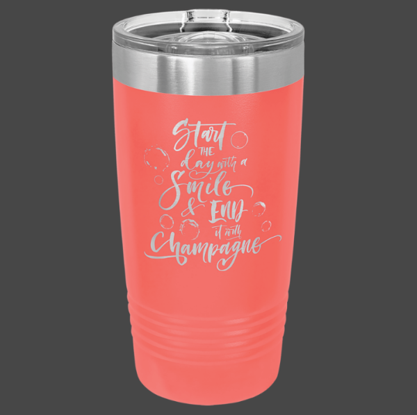 20 Oz Polar Camel Ringneck Tumblers with Slider Lid - Image 3