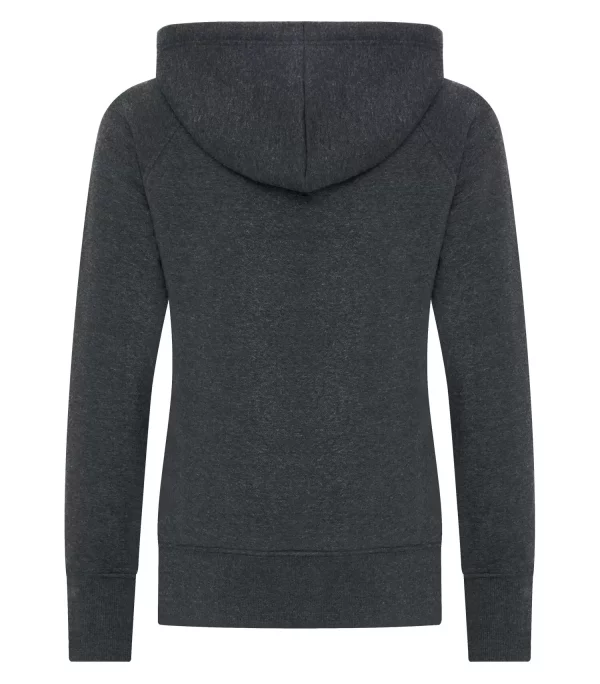 ATC ESActive Vintage Hooded Ladies' Sweatshirt. L2045 - Image 5