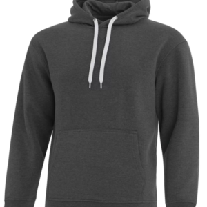 ESACTIVE® CORE HOODED SWEATSHIRT. F2016