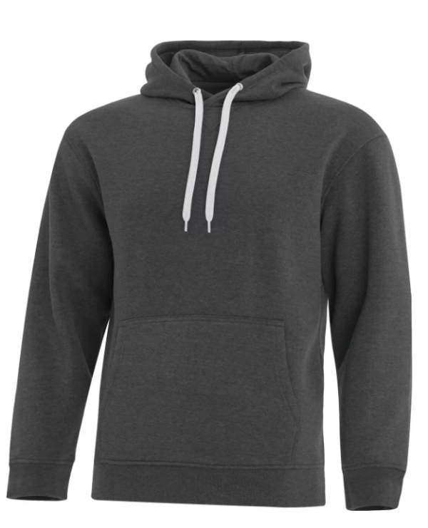 ESACTIVE® CORE HOODED SWEATSHIRT. F2016