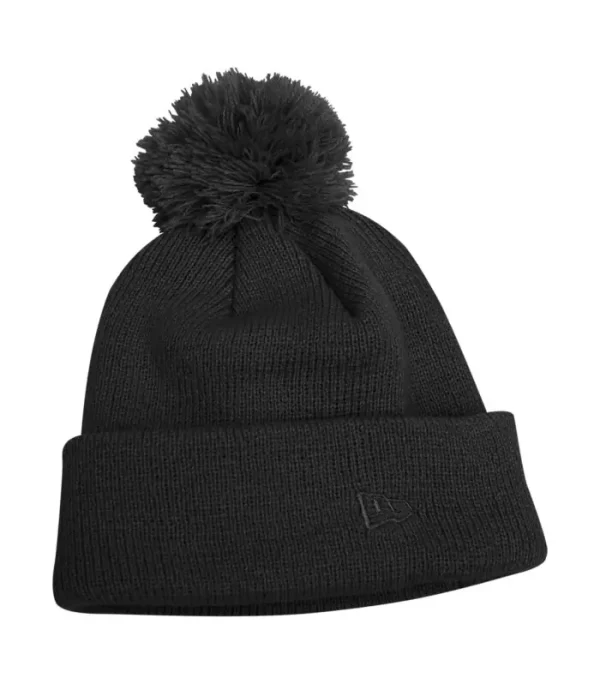 NEW ERA® Pom Pom Toque NE901 - Image 6