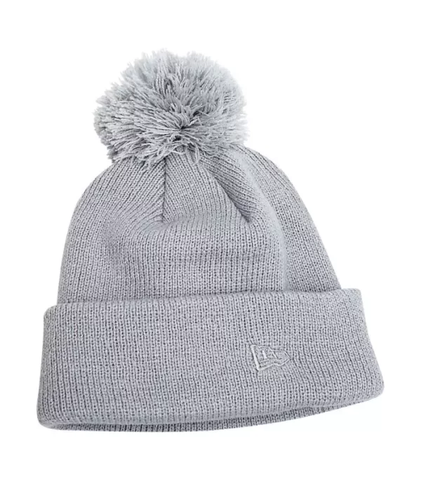 NEW ERA® Pom Pom Toque NE901 - Image 2