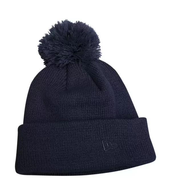 NEW ERA® Pom Pom Toque NE901 - Image 3