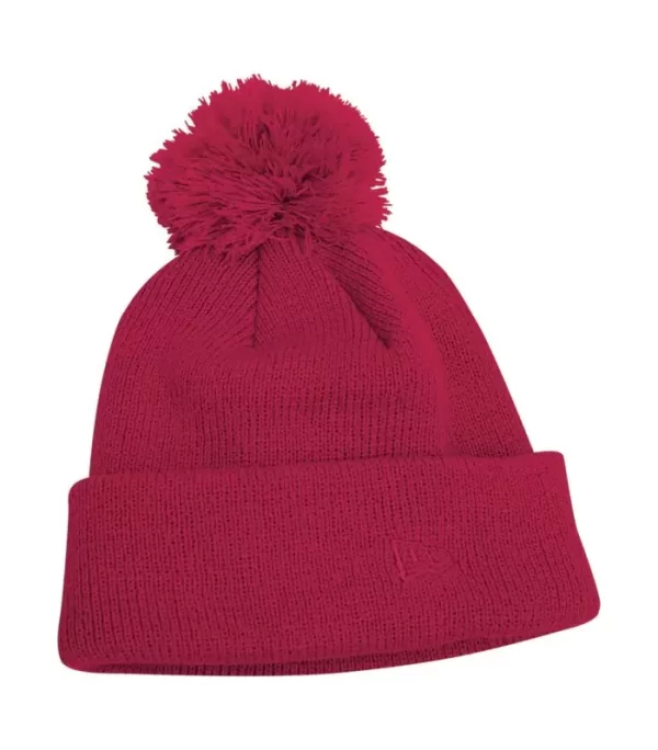 NEW ERA® Pom Pom Toque NE901 - Image 5