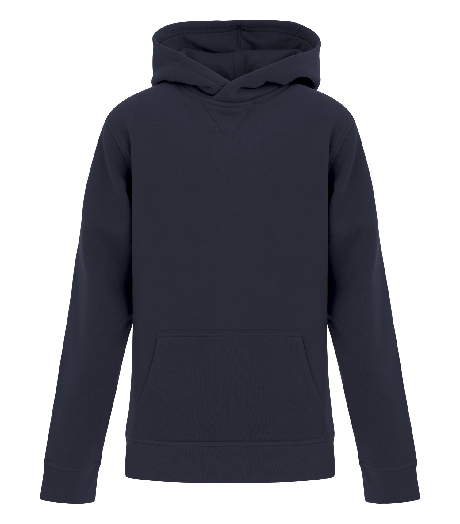 ESACTIVE® CORE HOODED YOUTH SWEATSHIRT. Y2016