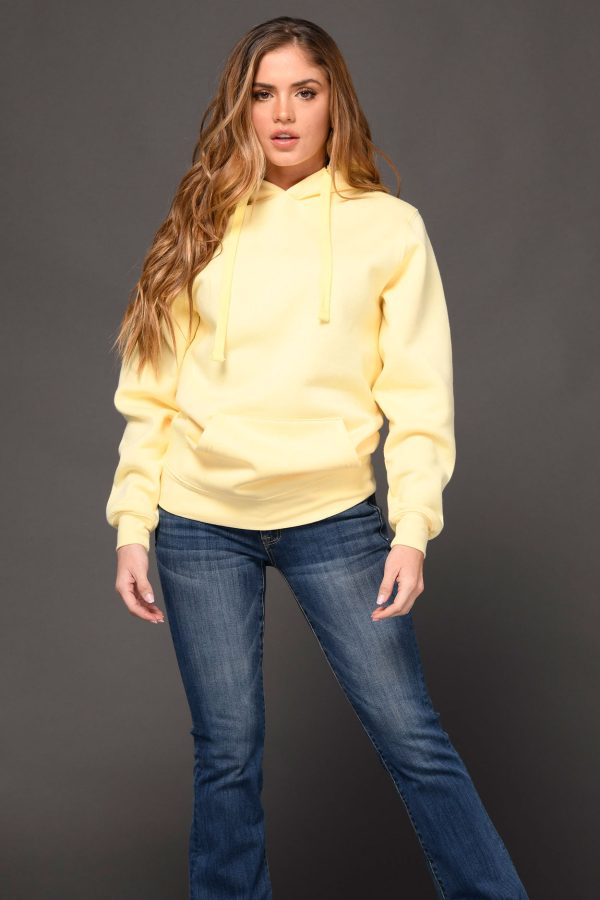 317 – Adult Mid Weight Promo Hoodie - Image 6