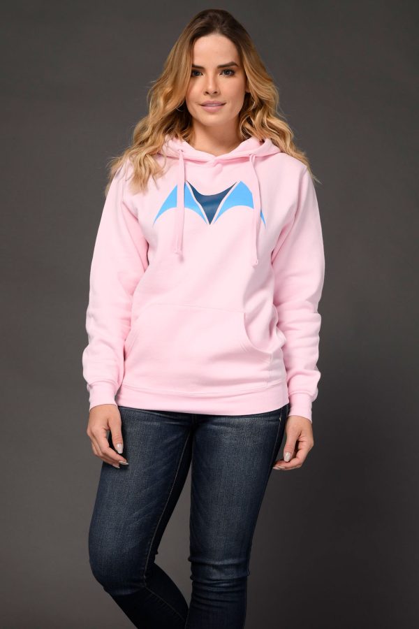 317 – Adult Mid Weight Promo Hoodie - Image 5