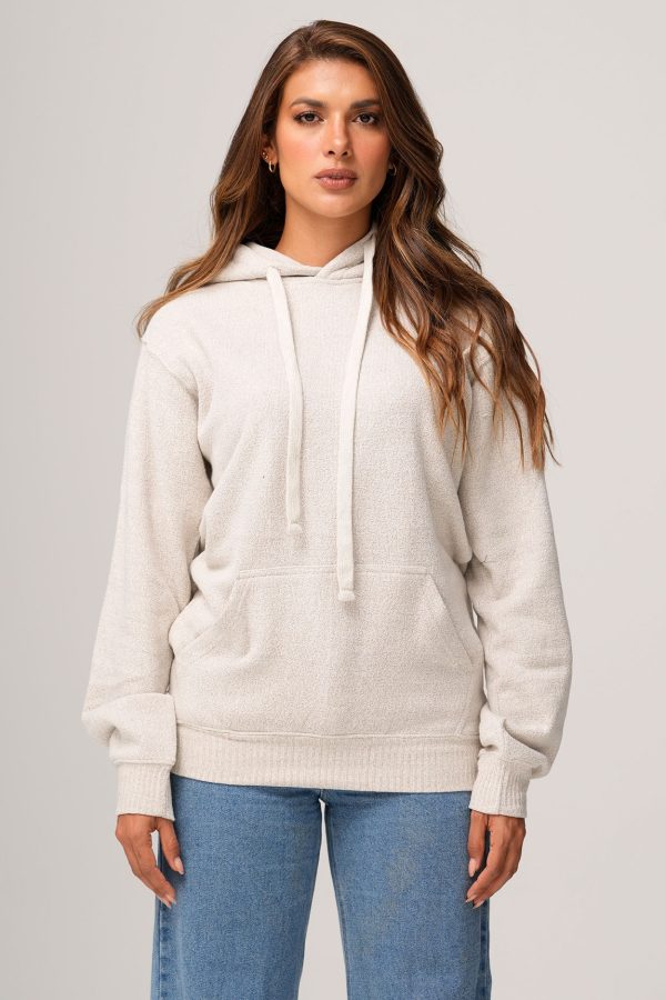 817 – Adult Heavy Weight Nantucket Hoodie - Image 5