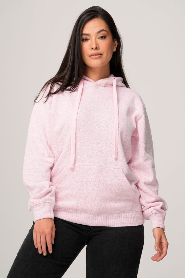 817 – Adult Heavy Weight Nantucket Hoodie - Image 3