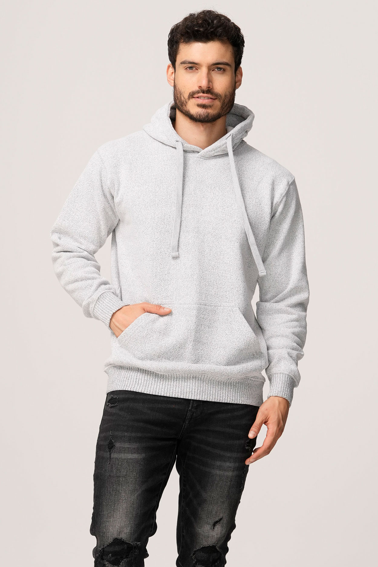 817 – Adult Heavy Weight Nantucket Hoodie