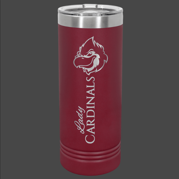 Polar Camel Skinny Tumblers - Image 12