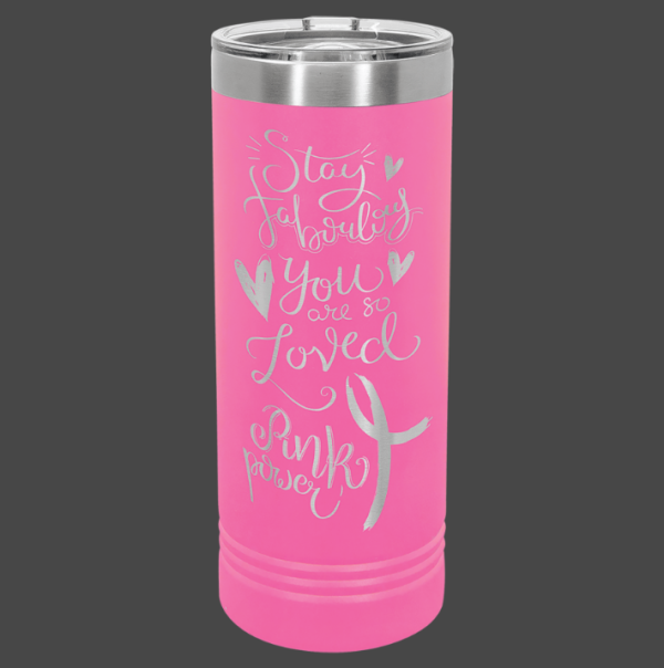 Polar Camel Skinny Tumblers - Image 8