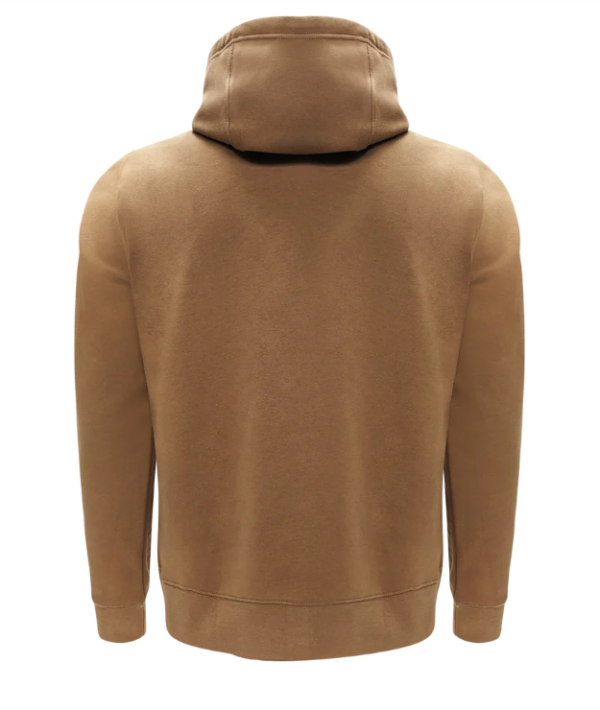 Men's Work Hoodie TK-1837 - Image 2