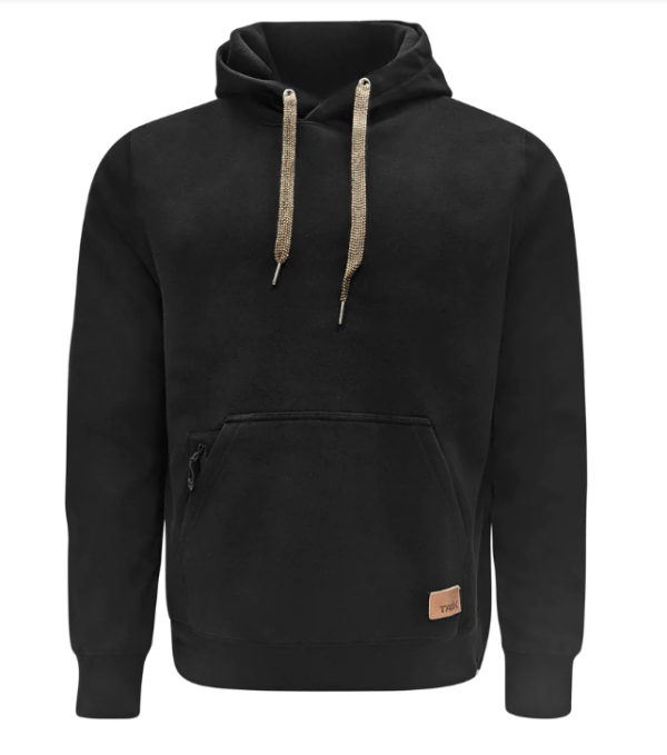 Men's Work Hoodie TK-1837 - Image 3