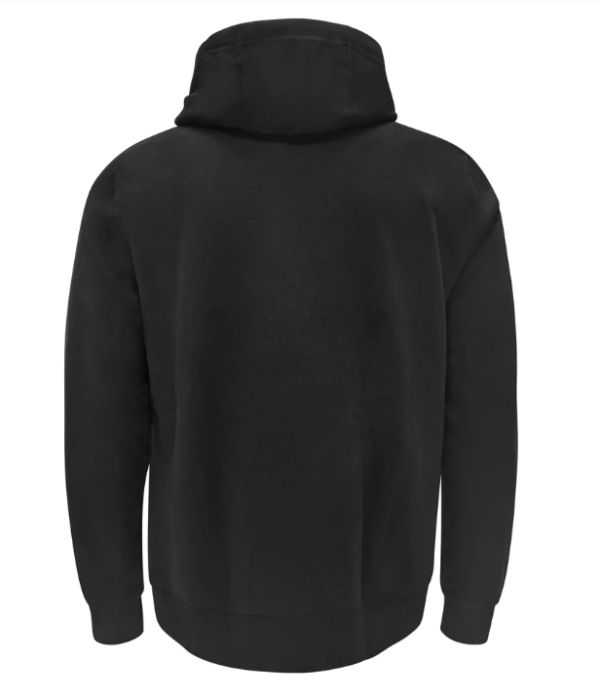 Men's Work Hoodie TK-1837 - Image 4