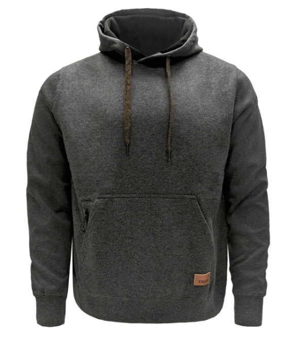 Men's Work Hoodie TK-1837 - Image 5