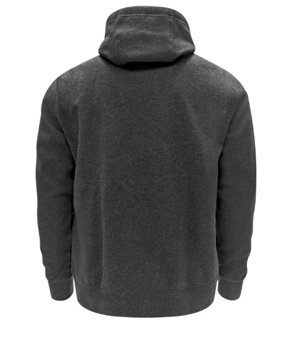 Men's Work Hoodie TK-1837 - Image 6