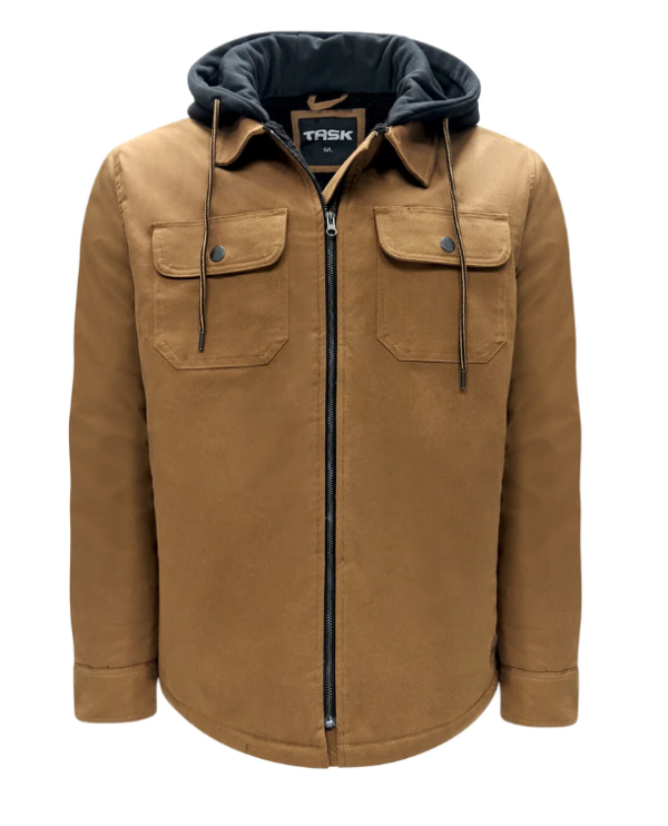 Men's Work Jacket TK-E1836