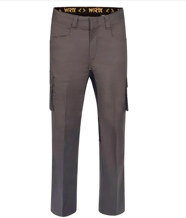 Men’s Superflex Cargo Pants TK-E8100