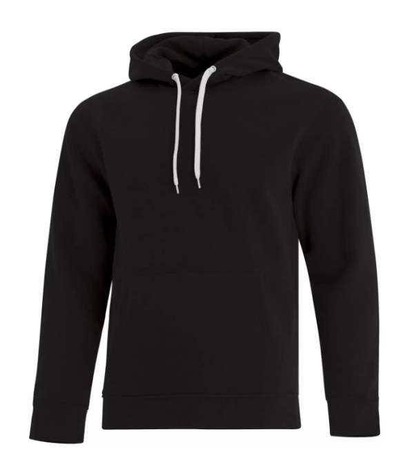 ESACTIVE® CORE HOODED SWEATSHIRT. F2016 - Image 4