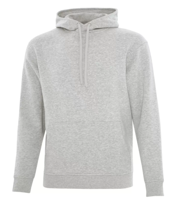 ESACTIVE® CORE HOODED SWEATSHIRT. F2016 - Image 3
