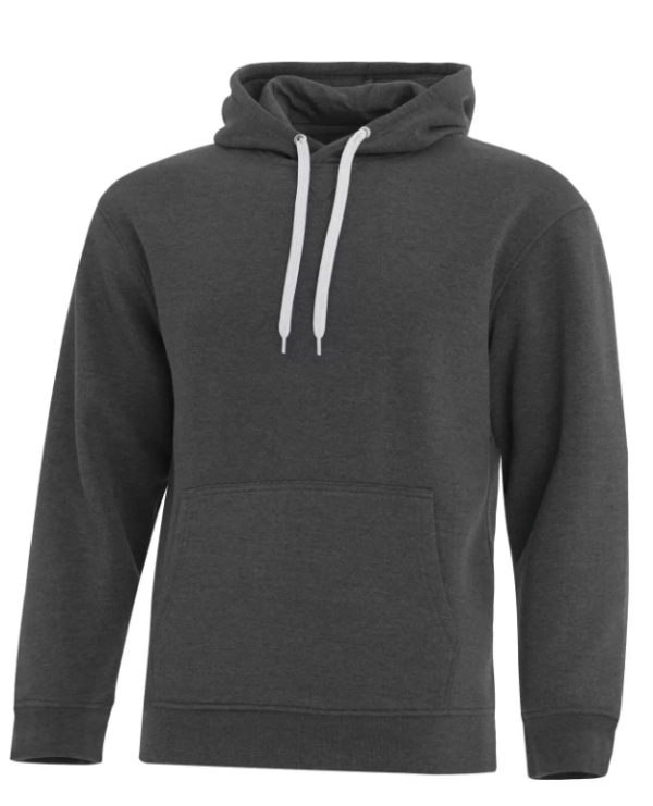ESACTIVE® CORE HOODED SWEATSHIRT. F2016 - Image 2