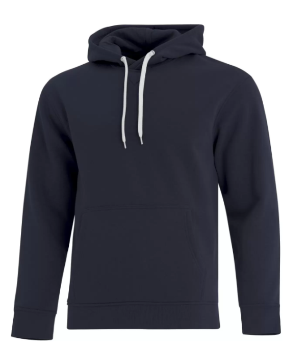 ESACTIVE® CORE HOODED SWEATSHIRT. F2016 - Image 7