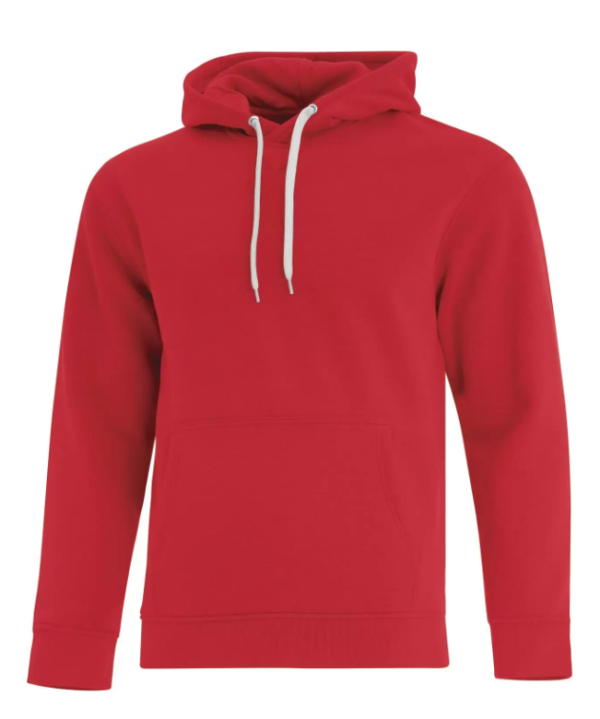 ESACTIVE® CORE HOODED SWEATSHIRT. F2016 - Image 6