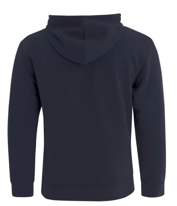 ESACTIVE® CORE HOODED YOUTH SWEATSHIRT. Y2016 - Image 2