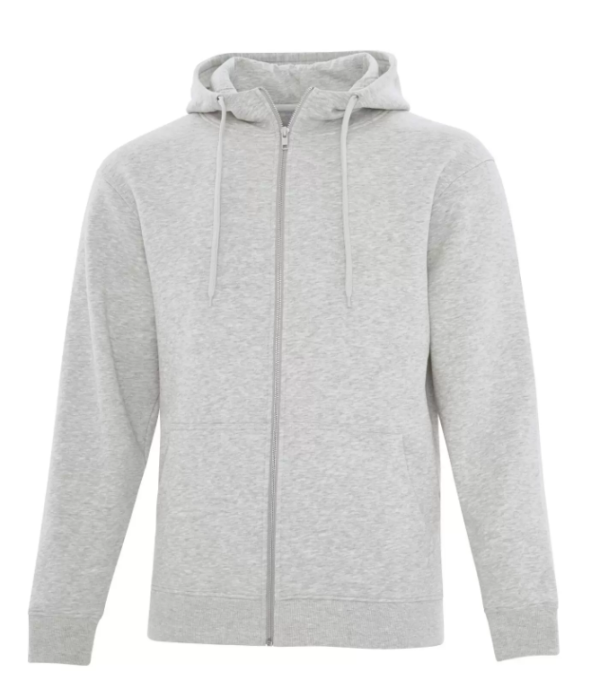 ATC ESActive Core Full Zip Hooded Sweatshirt F2018 - Image 4