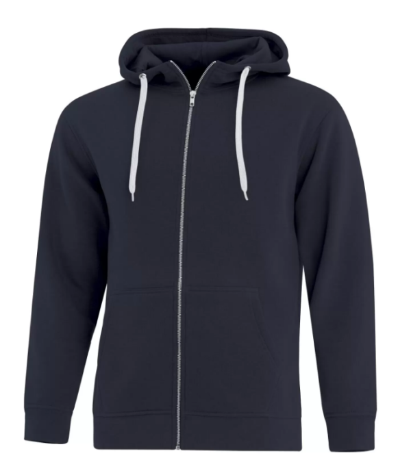 ATC ESActive Core Full Zip Hooded Sweatshirt F2018 - Image 2