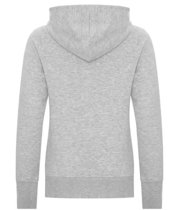 ATC ESActive Core Full Zip Hooded Ladies' Sweatshirt. L2018 - Image 3