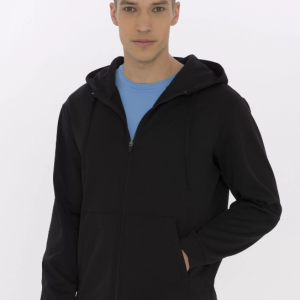 GAME DAY™ FLEECE FULL ZIP HOODED SWEATSHIRT. F2004