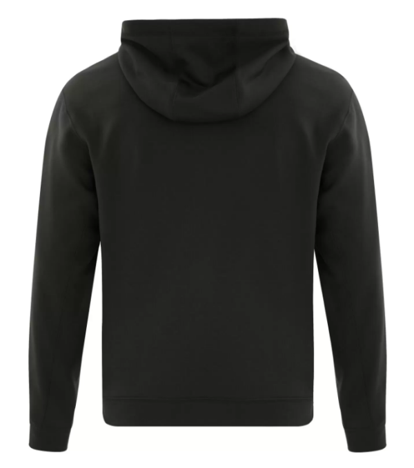 GAME DAY™ FLEECE FULL ZIP HOODED SWEATSHIRT. F2004 - Image 2