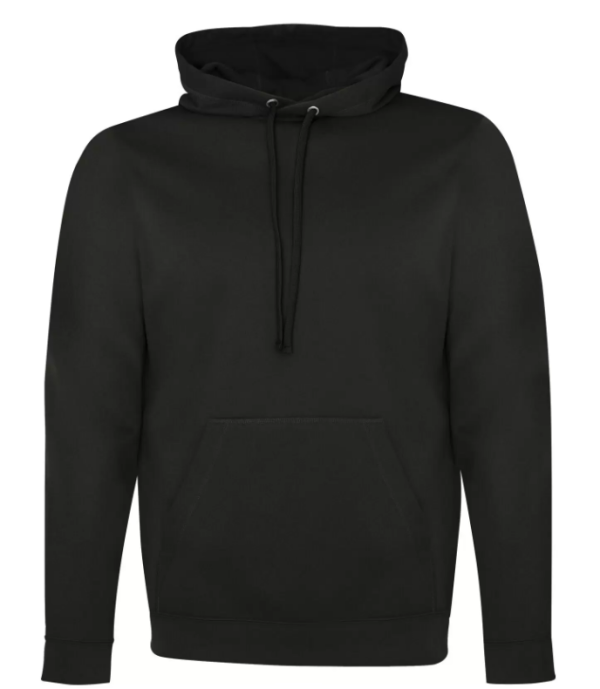 GAME DAY™ FLEECE HOODED SWEATSHIRT. F2005 - Image 2