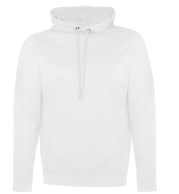 GAME DAY™ FLEECE HOODED SWEATSHIRT. F2005 - Image 4