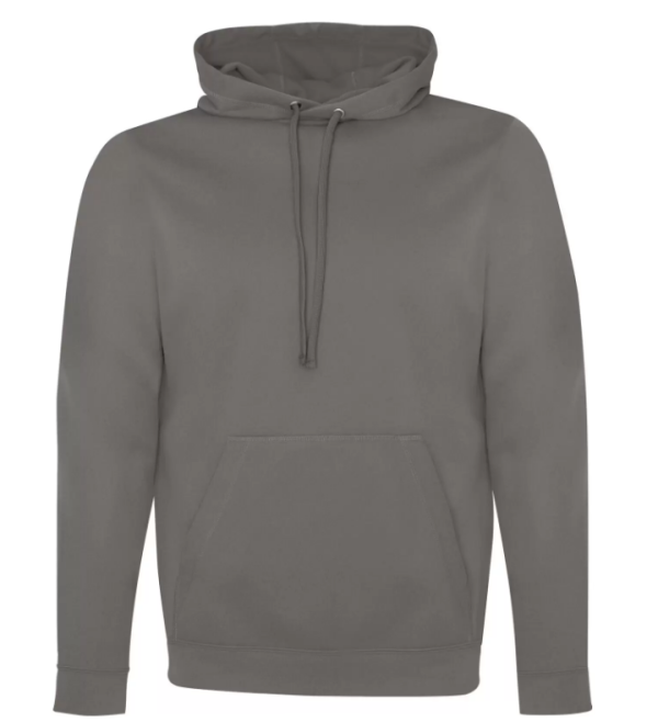 GAME DAY™ FLEECE HOODED SWEATSHIRT. F2005