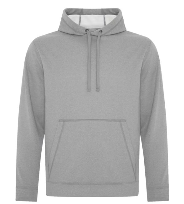 GAME DAY™ FLEECE HOODED SWEATSHIRT. F2005 - Image 6