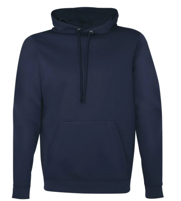 GAME DAY™ FLEECE HOODED SWEATSHIRT. F2005 - Image 7