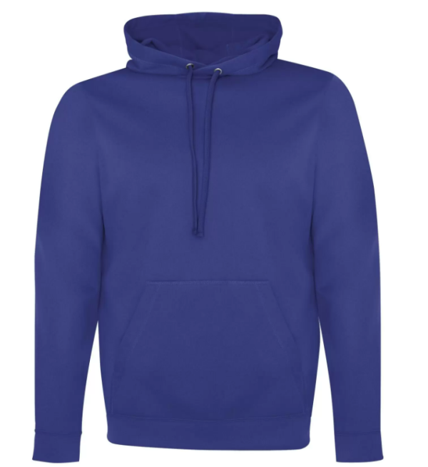 GAME DAY™ FLEECE HOODED SWEATSHIRT. F2005 - Image 8