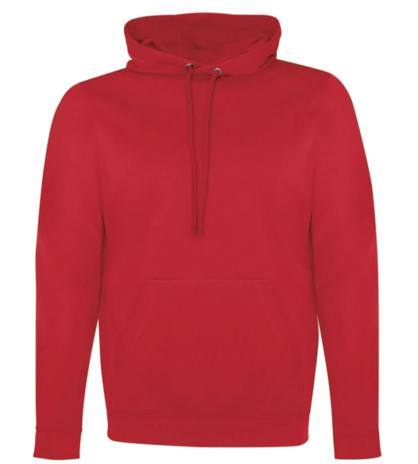 GAME DAY™ FLEECE HOODED SWEATSHIRT. F2005 - Image 9