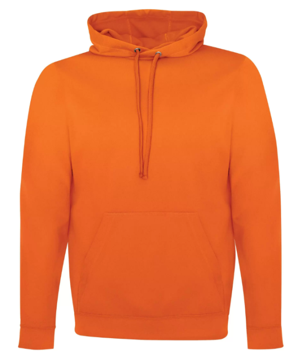 GAME DAY™ FLEECE HOODED SWEATSHIRT. F2005 - Image 10