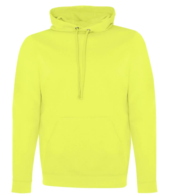 GAME DAY™ FLEECE HOODED SWEATSHIRT. F2005 - Image 11