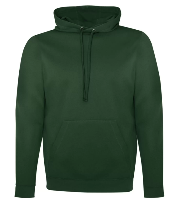 GAME DAY™ FLEECE HOODED SWEATSHIRT. F2005 - Image 12